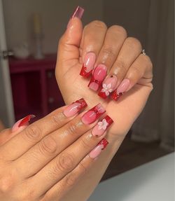 Nail lamp