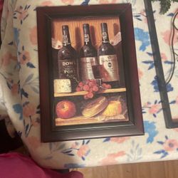 Kitchen Or Dining Decor