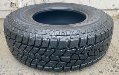 30x9.50R15LT Tiren | FREE installation & balance