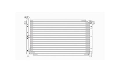 Condenser