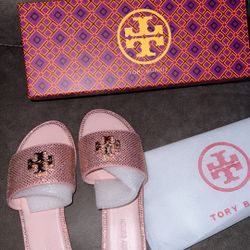 Tory Burch Sandals
