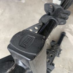 Bike Racks