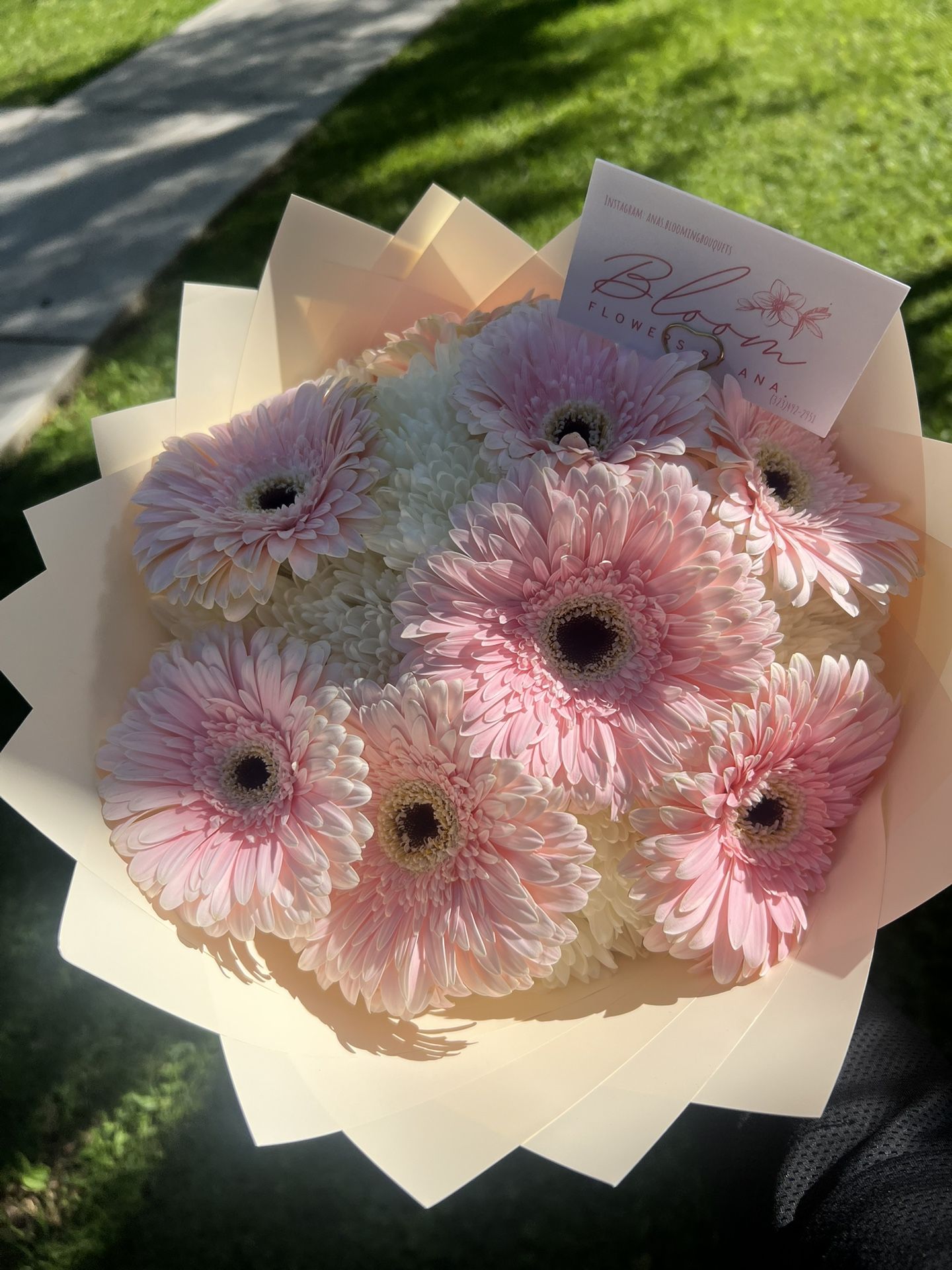 Flower Bouquets