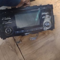 Para Un Nissan Altima Año 15