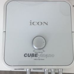 Icon Nano 4 