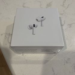 AirPods Pro 2nd Generation