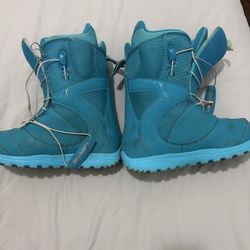 Burton Women’s Mint Boots 