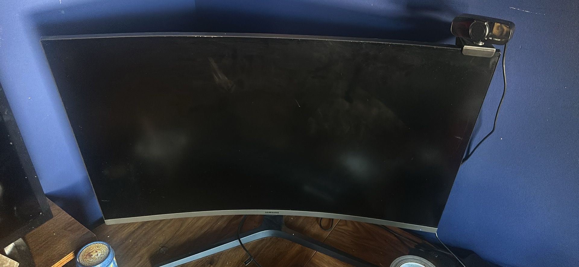 Samsung Monitor