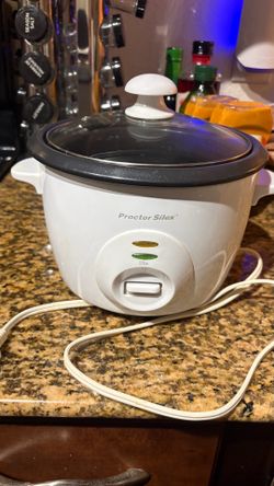 Rice Cooker