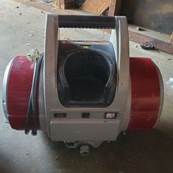 Titan Compressor