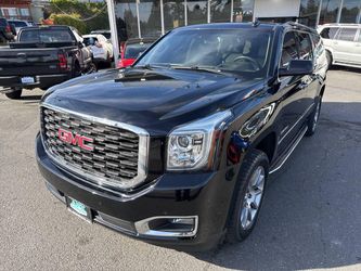 2020 GMC Yukon XL