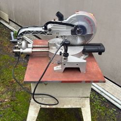 Miter Saw