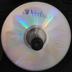 CDs