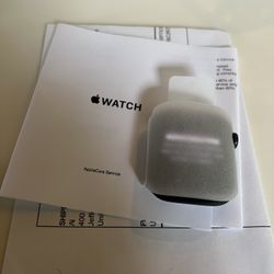 Apple Watch Series 9 45 Mm Midnight WiFi And Cell
