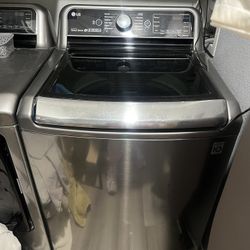 LG Washer