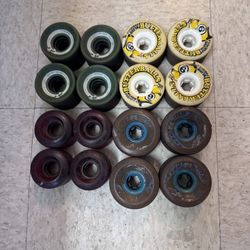 Skateboards