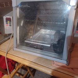 Showtime Rotisserie $80