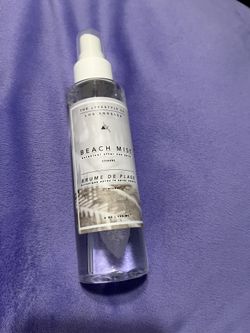15.00 Lyfestyle Co New- Beach Mist After Sun Spray 4 Oz