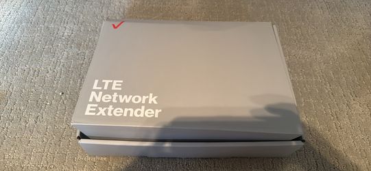 Verizon Network Extender