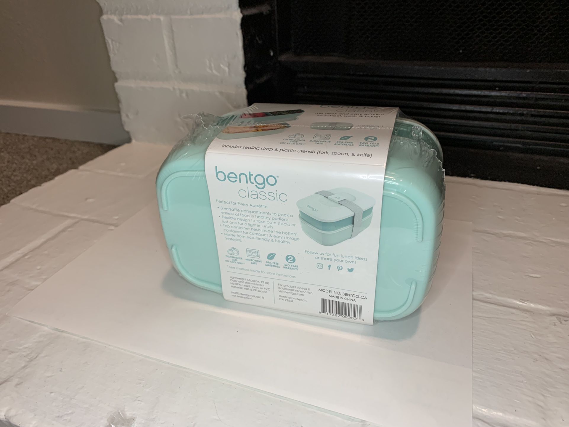 Bentgo Fresh Lunch Box NEW - Still Available for Sale in Kirkland, WA -  OfferUp