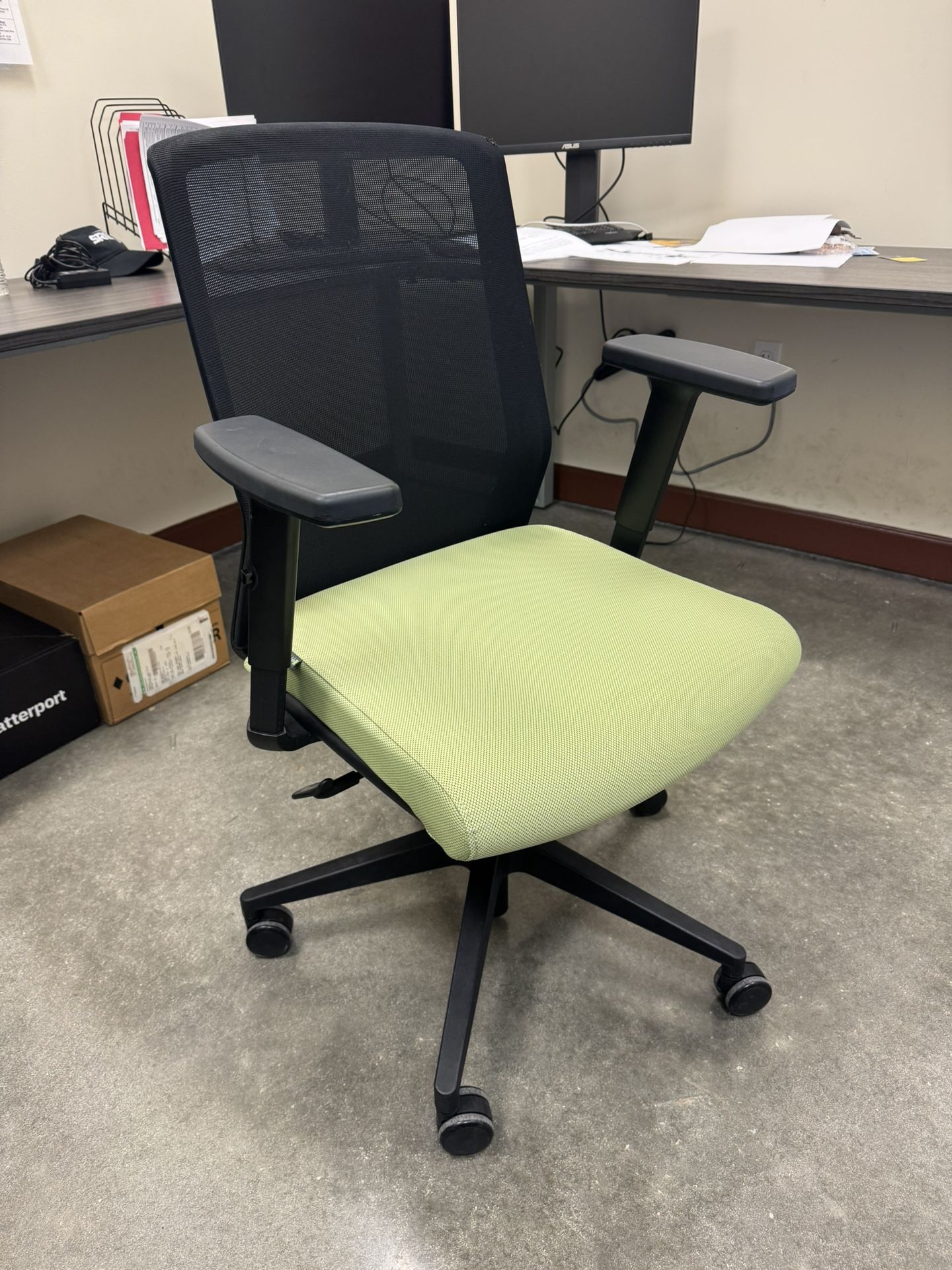 Office Chairs