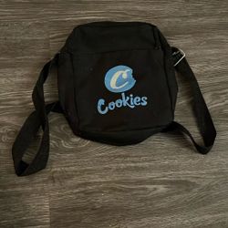 Cookies Side Bag