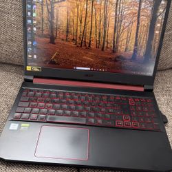 Acer Nitro 5 Gaming Laptop - AN515-54