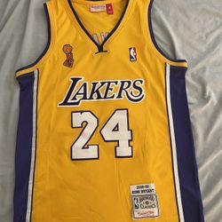 Kobe Bryant Jersey 