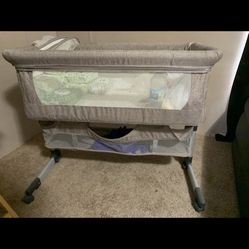 Bassinet 