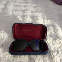 Sunglasses Gucci Auténtic