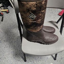 Muck Boots