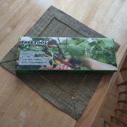 New Open Box Tape Tool