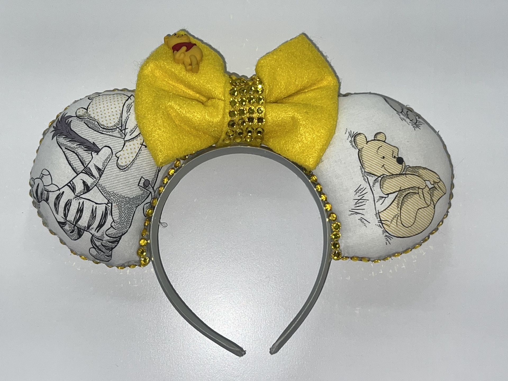 Winnie Pooh Ears