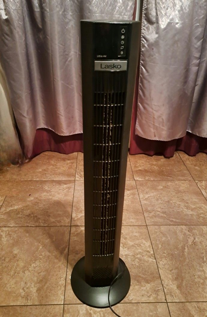 Tower Fan