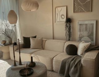 Rove Concepts M1 Sofa – 3 Seater
