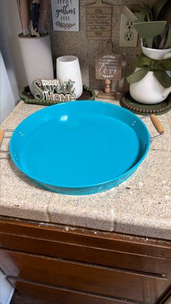 Tray