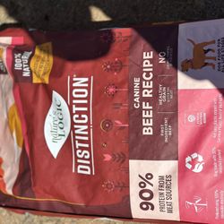 Top Quality Dog Food Low Price 