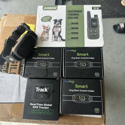 Dog Training Collar 