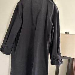 Buntsg-Men Genuine Leather Short Coat/long Jacket-2/14/2026❤️