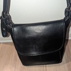 Large Vintage Coach Bag