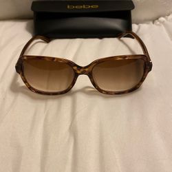 Bebe Woman’s Sunglasses