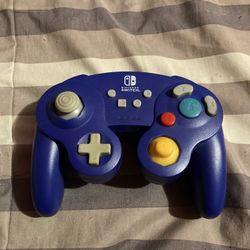 Power A Nintendo Switch Controller