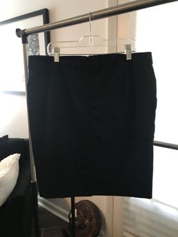 Express skirt size 10
