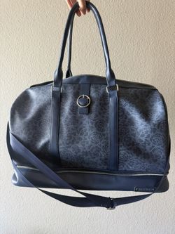 Weekend Duffle Bag