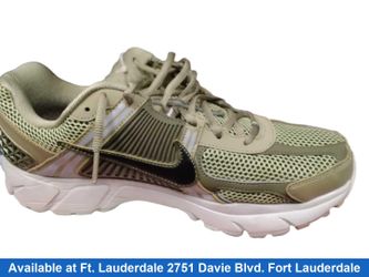 Nike Fj1915-200 Green