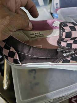 Vans Mens 9