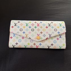 LV wallet