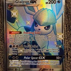 Pokemon card for sale (see picture for details)