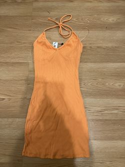Garage Dress