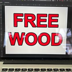 Free Wood And Palettes